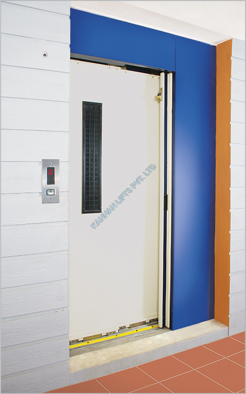 Lifts & Elevators