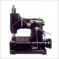 Double Thread Sewing Head