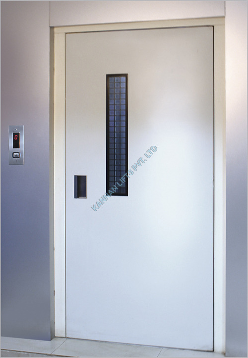 Lifts & Elevators - Steel, 1000kg Capacity, 3-Phase, 1m/s Speed | Sliding Door, Vertical Access, Efficient Movement, Building Access