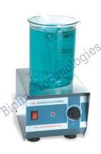 Magnetic Stirrers