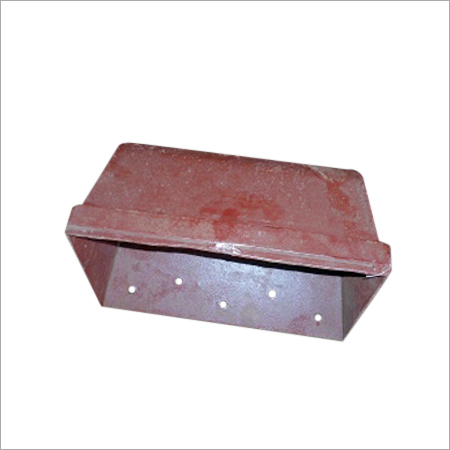Bearing Bucket