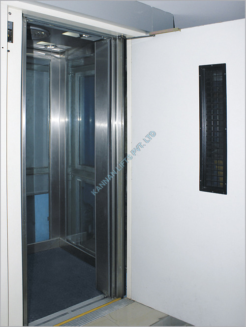 Passenger Lifts