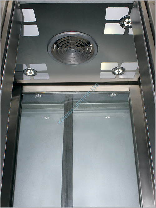 Passenger Lifts