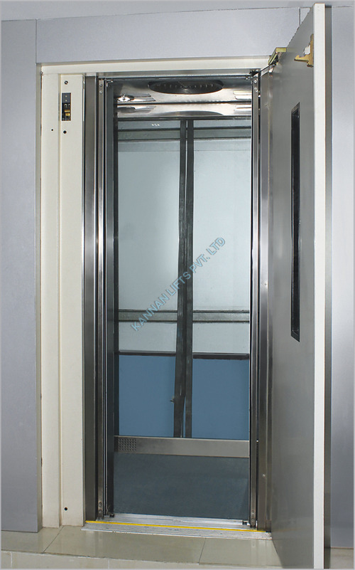Specially Designed Lifts
