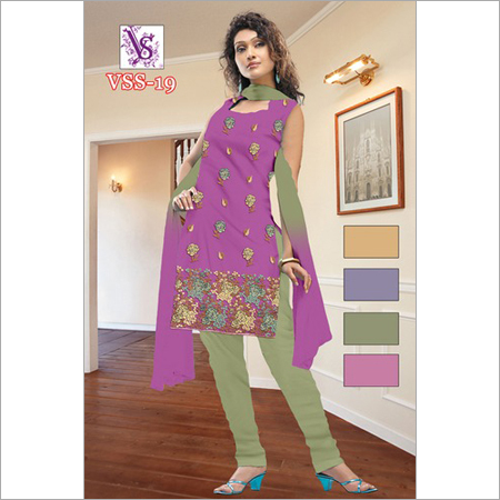 Designer Salwar Kameez