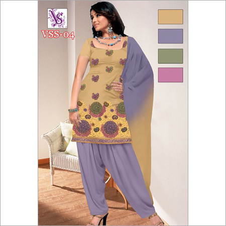 Exclusive Ladies Salwar Kameez