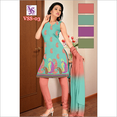 Shalwar Kameez