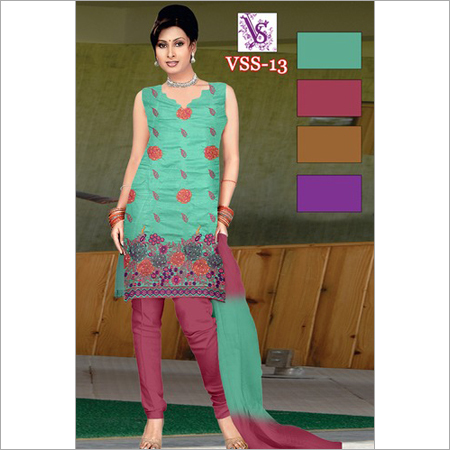 Fancy Salwar Kameez