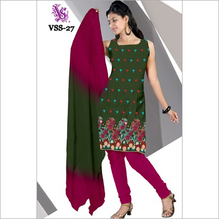 Fancy Salwar Kameez