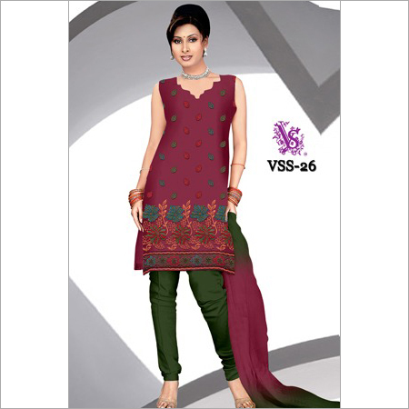 Fashion Salwar Suits