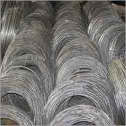 Wire Rod Coils