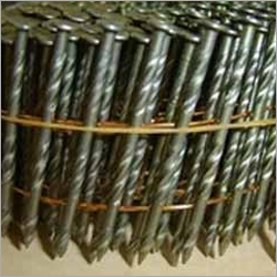 Coil Nails