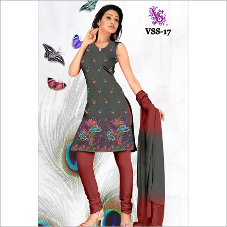 Pakistani Salwar Kameez