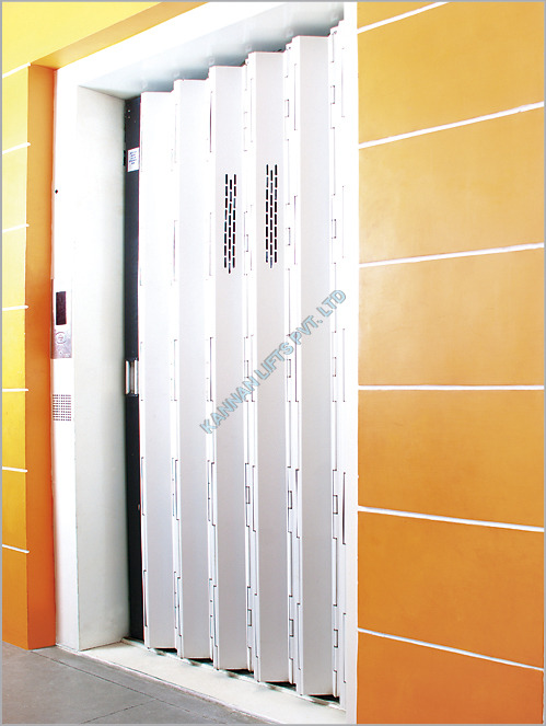 Designed Lifts