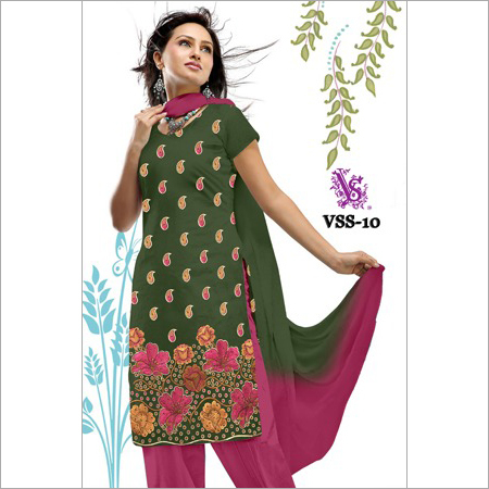 Fashionable Salwar Kameez