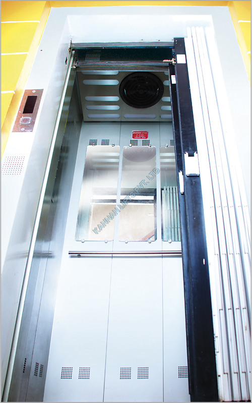 Automatic Passenger Elevator