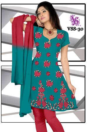 Fancy Salwar Kameez