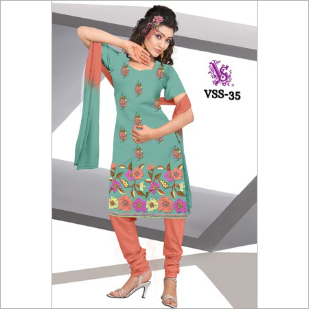 Ladies Salwar Kameez