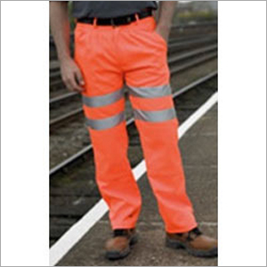 Reflective Safety Wear