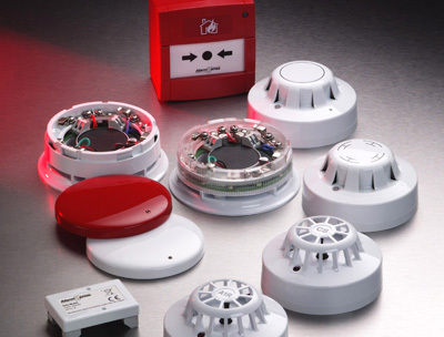 Fire Detector