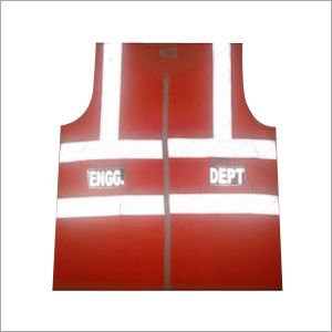 Reflective Safety Vests
