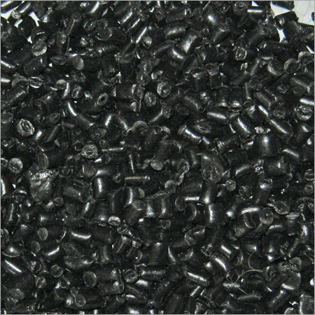 Reprocessed ABS Granules
