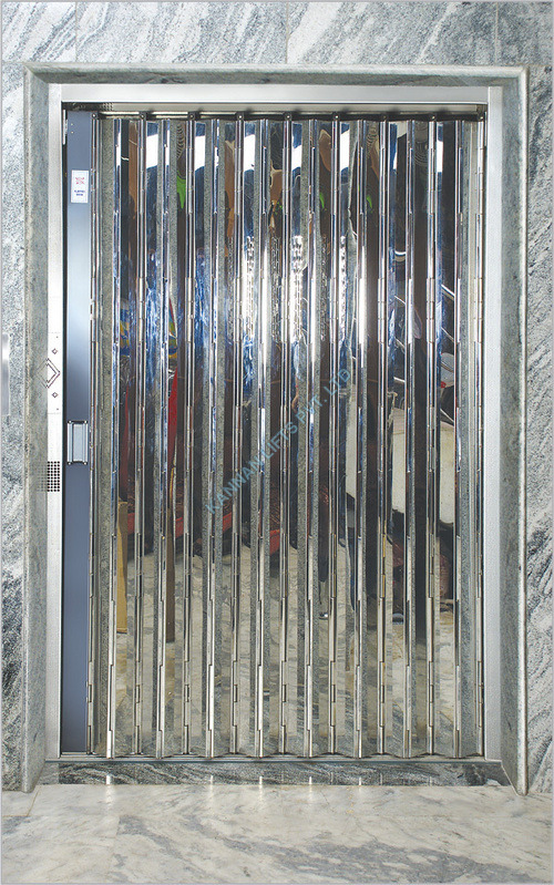 S S Manual Door S S Manual Door