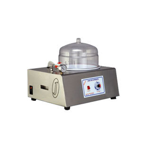 Leak Test Apparatus