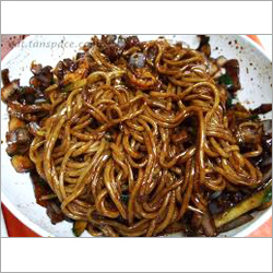 Instant Noodles