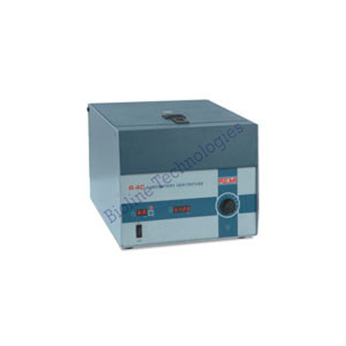 Compact Or Pathological Centrifuges