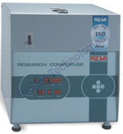 Microprocessor Research Centrifuges