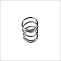 Custom Coil Springs - Steel, 0.5 Mm Wire Diameter, 10 Mm Coil Diameter | 20 Mm Free Length, 10 N/mm Spring Rate, 10 Coils