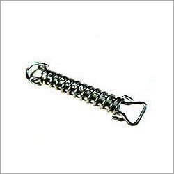 Industrial Drawbar Springs