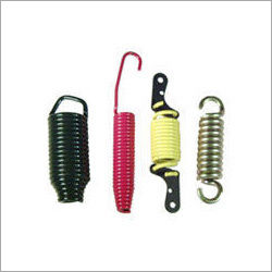 Industrial Extension Springs