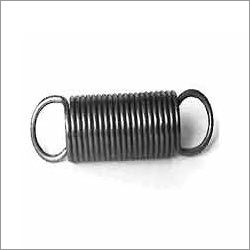 Industrial Tension Springs