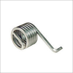 Helical Torsion Spring