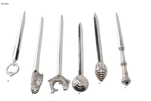Silver Plated Cutlery Design: Standard