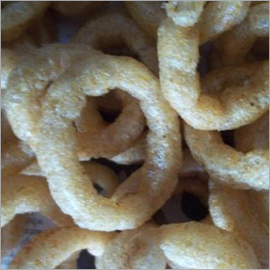 Garlic Ring Snacks