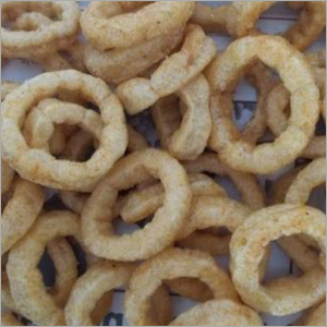 Onion Snacks