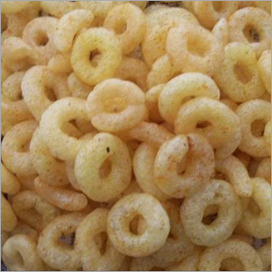 Polo Snacks