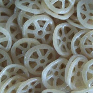 Medium Wheel Ring Snacks