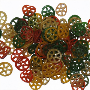 Color Medium Wheel