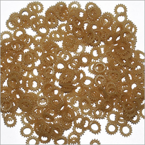 Gear Ring Plain