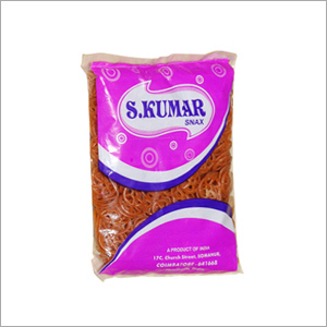 Garlic Medium Wheel Snacks