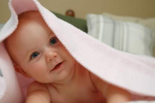 kids towel