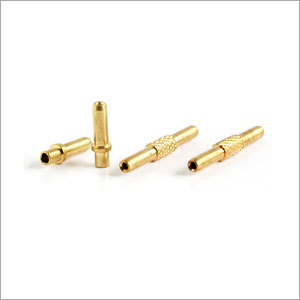 Brass Electrical Pins