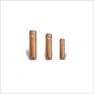 Brass Electrical Plug Pins