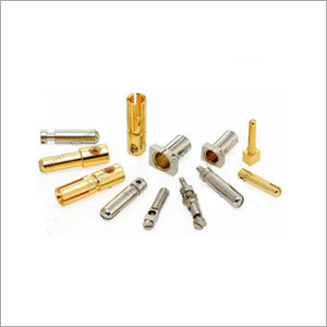 Brass Electrical Parts