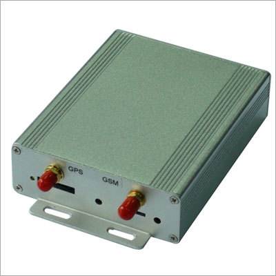 Vehicle Tracking Device