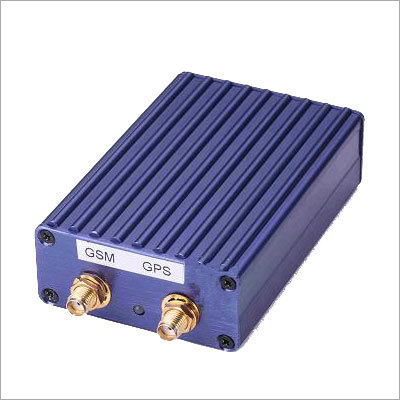 GPS Tracker